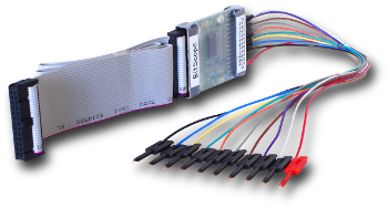 BitScope Logic Probes (BS325)