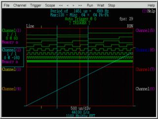 XOScope Software