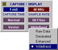 Data Mode