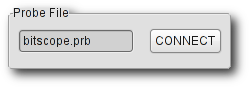 Probe File Parameter